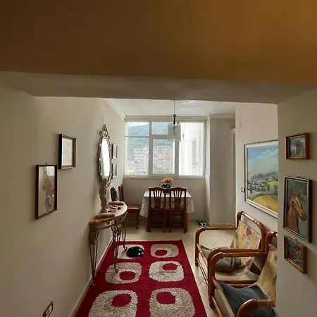Apartamento Johnny