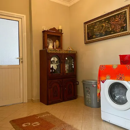 Apartamento Johnny