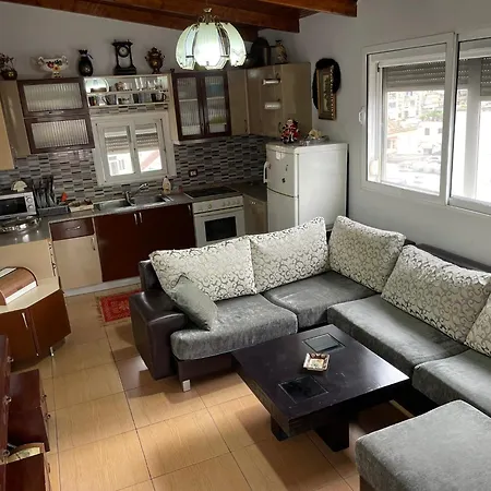 Apartament Johnny *