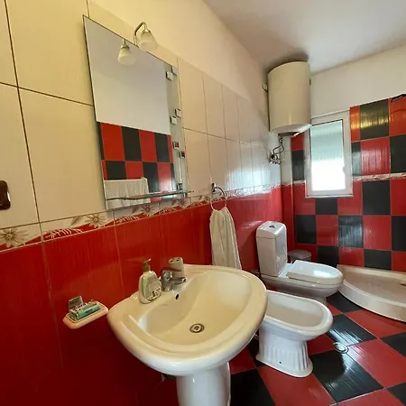 Apartment Johnny Berat