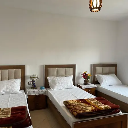 Apartment Johnny Berat